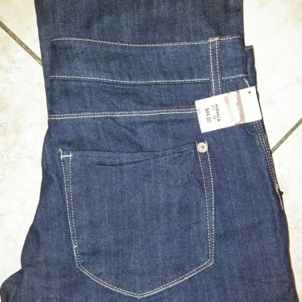 LEE NWT 'ONE TRUE FIT'